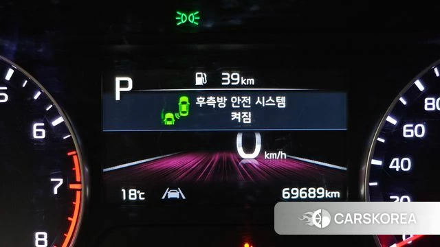 Kia The New K3 2nd generation id 3871457 из Кореи 7
