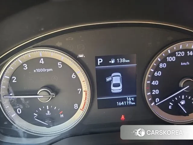 Hyundai Grandeur IG id 3399247 из Кореи 7