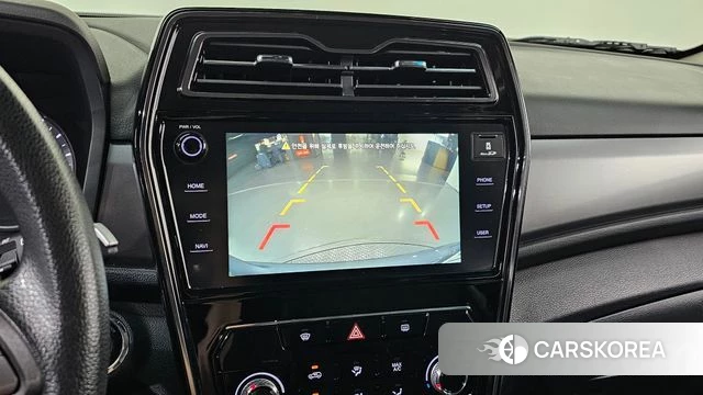 Ssangyong Berry New Tivoli id 4698389 из Кореи 7