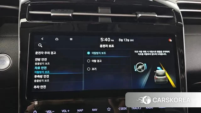 Hyundai Tucson (NX4) id 3033232 из Кореи 7