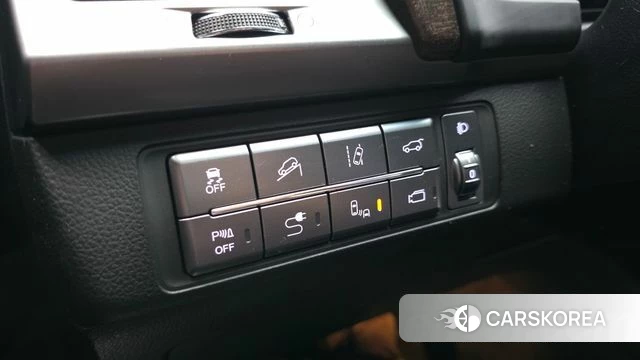 Ssangyong G4 Rexton id 4020221 из Кореи 7