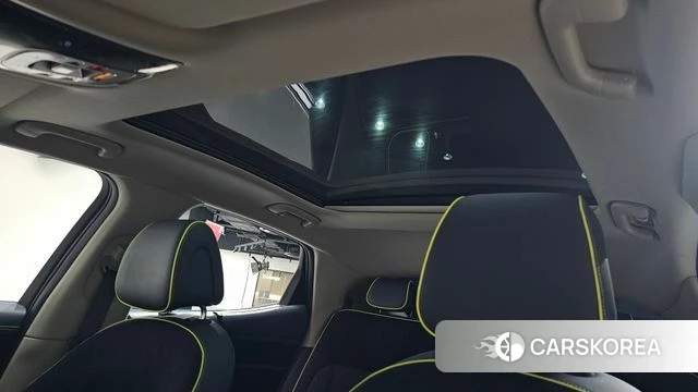 Genesis GV60 id 4716560 из Кореи 7