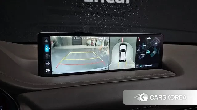 Genesis GV80 id 3712614 из Кореи 7