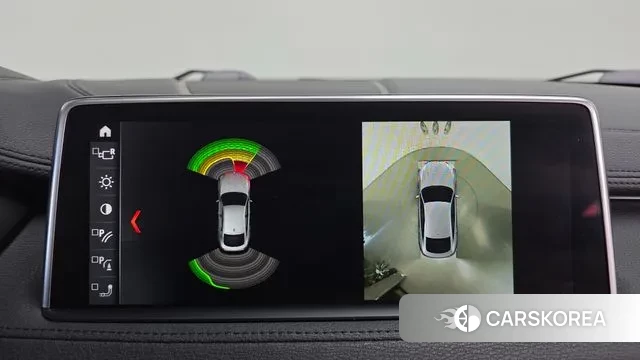 BMW X6 (F16) id 3494680 из Кореи 7