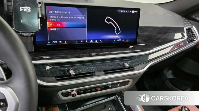BMW X6 (G06) id 4421879 из Кореи 7