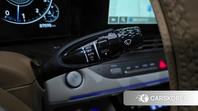 Hyundai The New Grandeur IG id 3795458 из Кореи 7