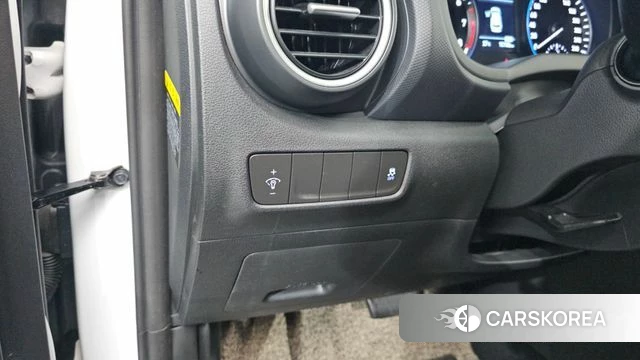 Hyundai Kona id 4430300 из Кореи 7