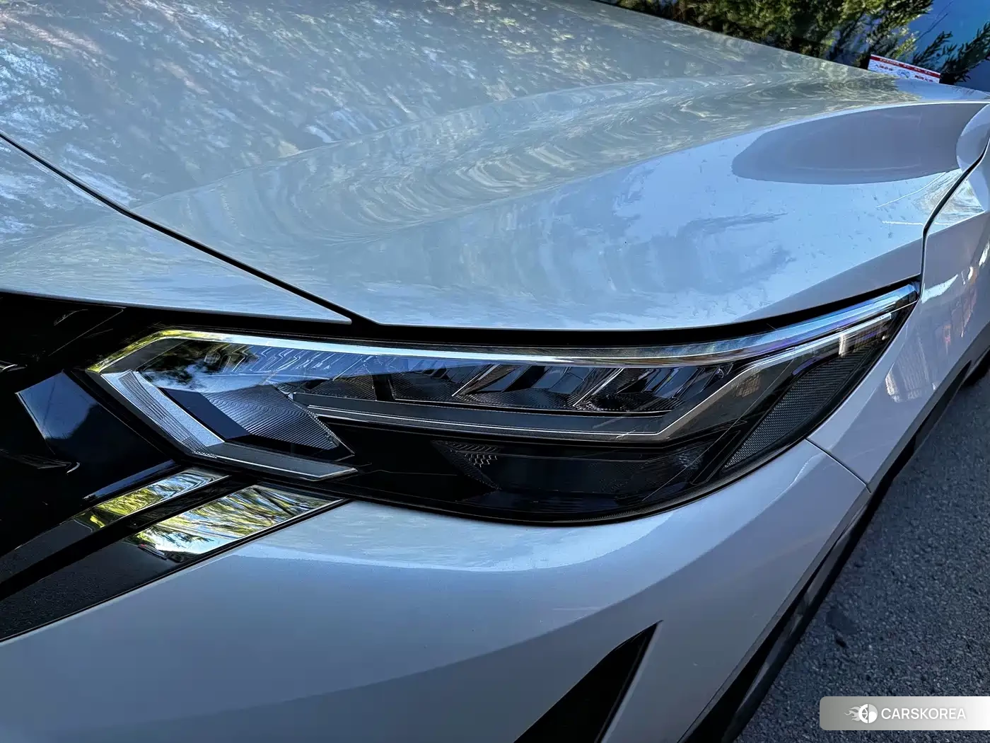 Nissan Xuan Yi id 4515386 из Китая 7