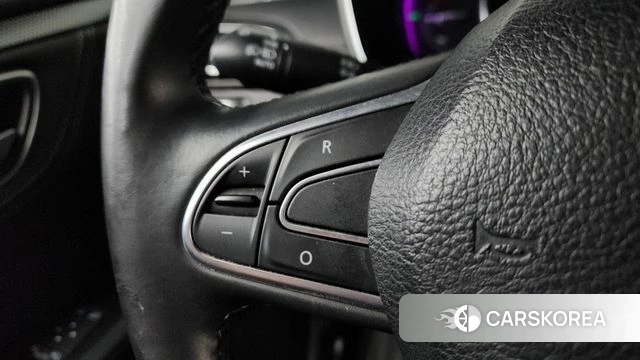 Renault Korea (Samsung) SM6 id 4225616 из Кореи 7