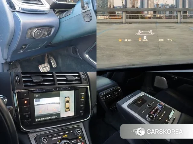 Lincoln Continental 10th Generation id 3499520 из Кореи 7