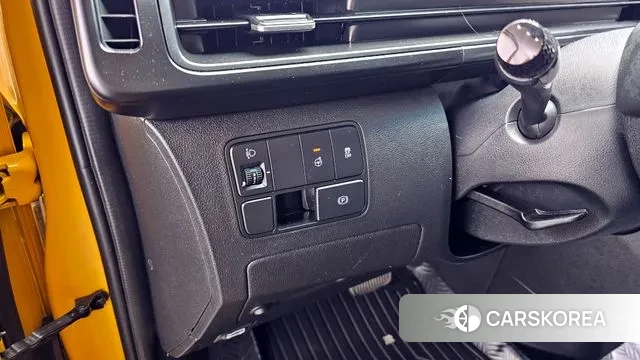 Hyundai Staria id 3759639 из Кореи 7