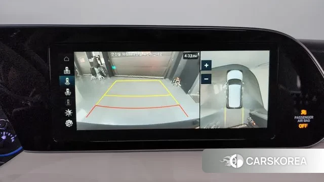 Hyundai Palisade id 3484605 из Кореи 7