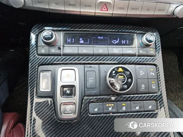 Hyundai Palisade id 3538216 из Кореи 7