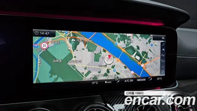 Mercedes-Benz CLS-Class C257 id 2908007 из Кореи 7