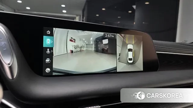 Genesis G90 (RS4) id 3366707 из Кореи 7