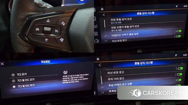 Chevrolet (GM Daewoo) Trax Crossover id 3523873 из Кореи 7