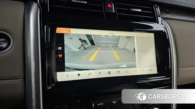 Land Rover Discovery 5 id 3193688 из Кореи 7