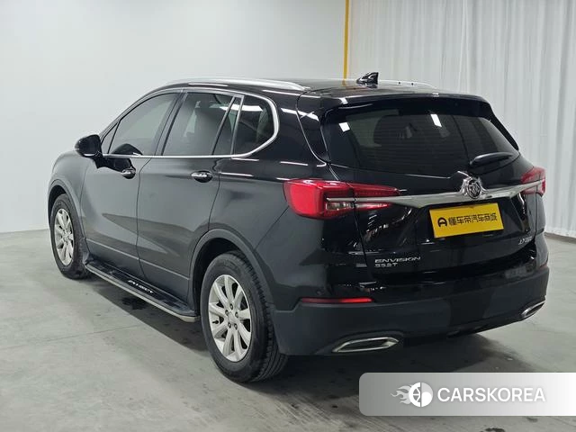 Buick Angkewei id 4212613 из Китая 7