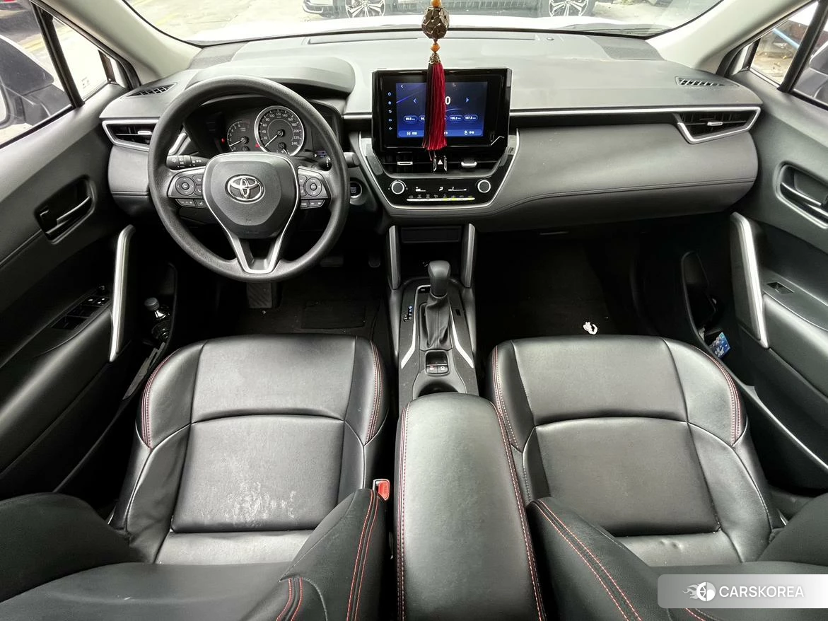 Toyota Fenglanda id 4452427 из Китая 7