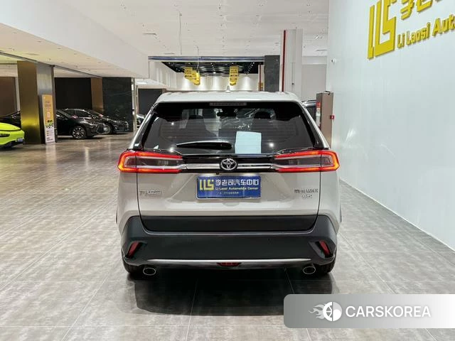 Toyota Wilanda id 4263683 из Китая 7