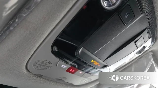 Kia Seltos id 3606893 из Кореи 7