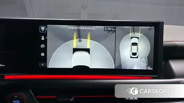 Hyundai Sonata D Edge (DN8) id 2900162 из Кореи 7