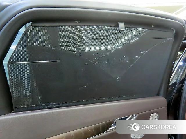 Genesis G80 (RG3) id 4410066 из Кореи 7
