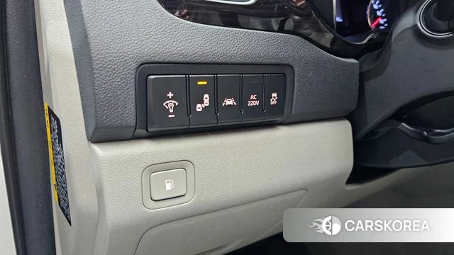 Kia The New Carnival id 4496315 из Кореи 7
