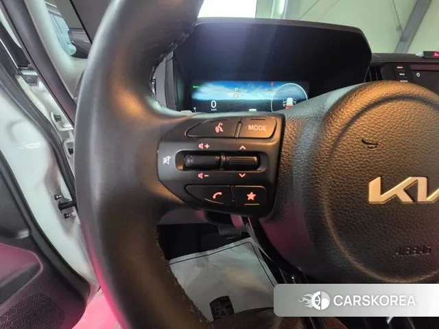 Kia The New Kia Ray EV id 3733551 из Кореи 7