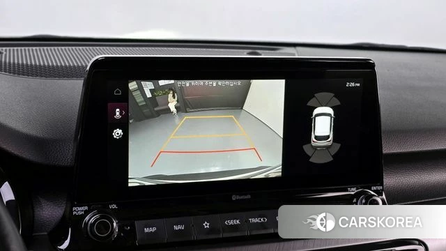 Kia Seltos id 3872983 из Кореи 7