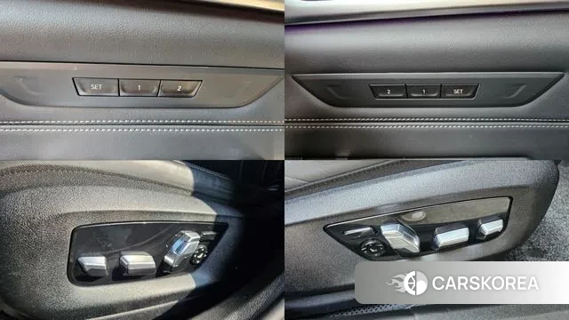 BMW 6 Series GT (G32) id 3732696 из Кореи 7