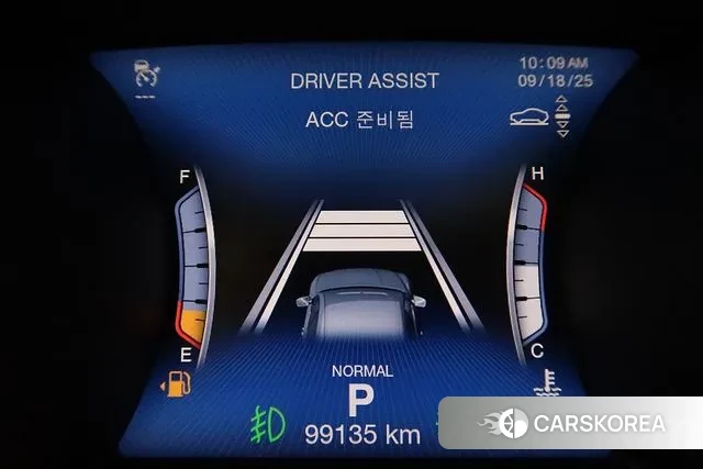 Maserati Levante id 3582642 из Кореи 7