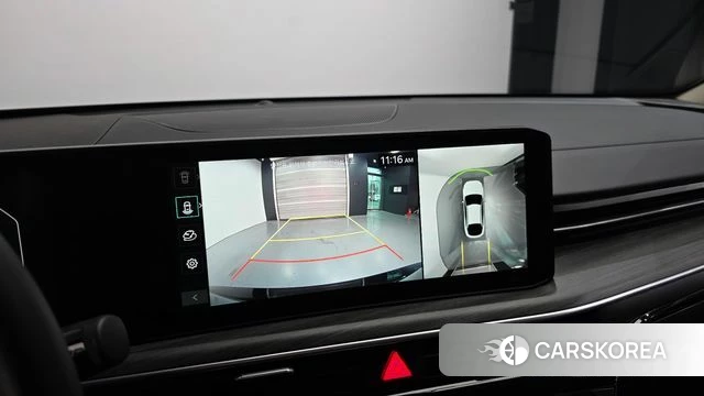 Kia The New K5 3rd generation id 3858098 из Кореи 7