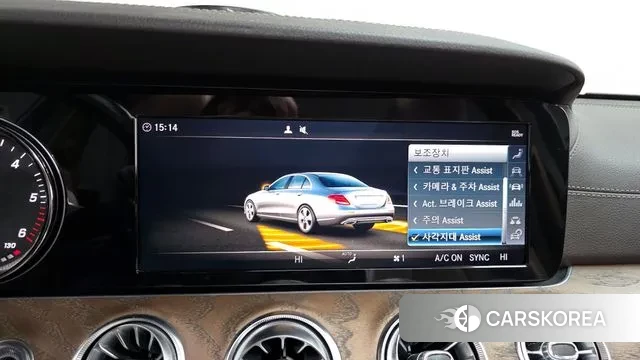 Mercedes-Benz E-Class W213 id 3374843 из Кореи 7