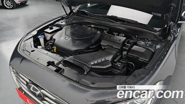 Hyundai Grandeur IG id 2569248 из Кореи 7