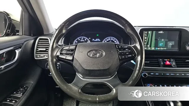 Hyundai Grandeur IG id 3602095 из Кореи 7