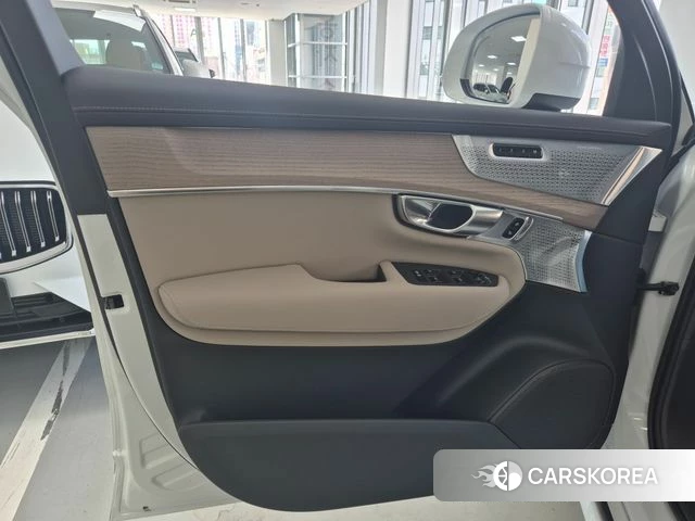 Volvo XC90 second Generation id 4291624 из Кореи 7