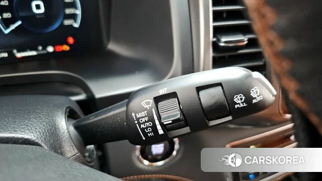 Ssangyong The New Rexton Sports Cannes id 4415478 из Кореи 7