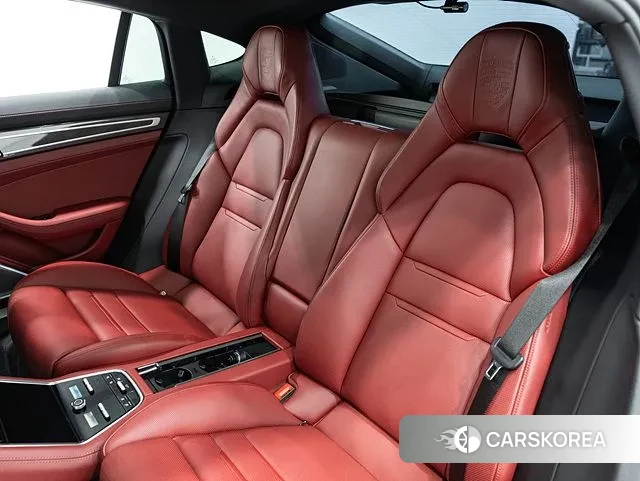 Porsche Panamera (971) id 3464354 из Кореи 7