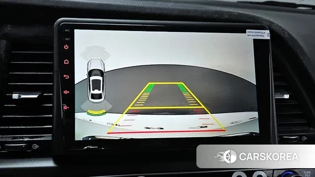 Hyundai Sonata New Rise id 3568507 из Кореи 7