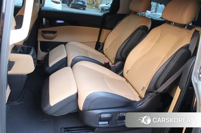 Kia Carnival 4th generation id 3411792 из Кореи 7