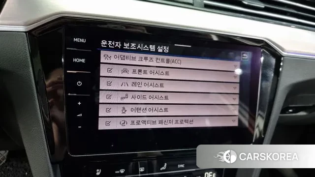 Volkswagen Passat GT (B8) id 3003740 из Кореи 7