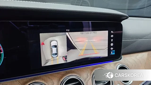 Mercedes-Benz E-Class W213 id 3671428 из Кореи 7