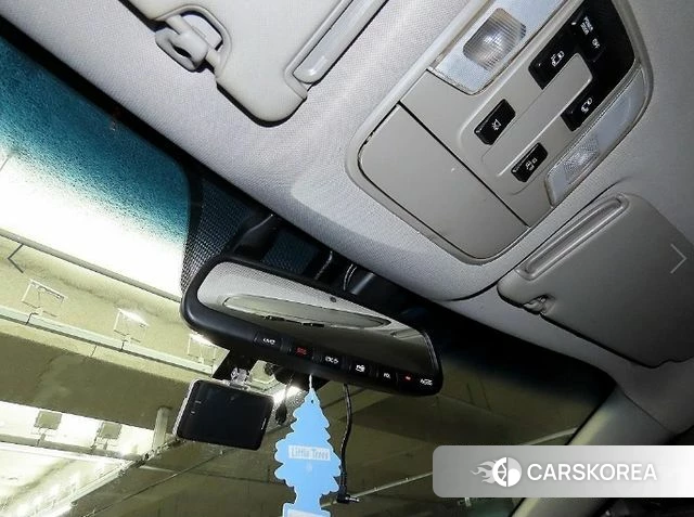 Kia The New Carnival id 4502704 из Кореи 7