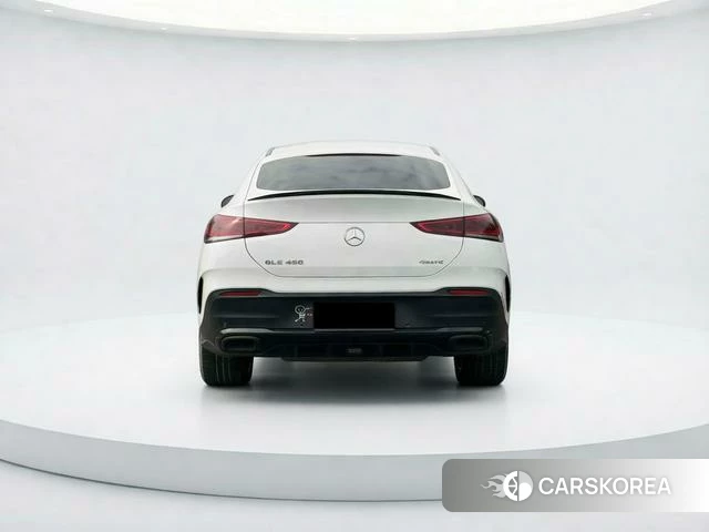 Mercedes-Benz GLE coupe id 4263734 из Китая 7