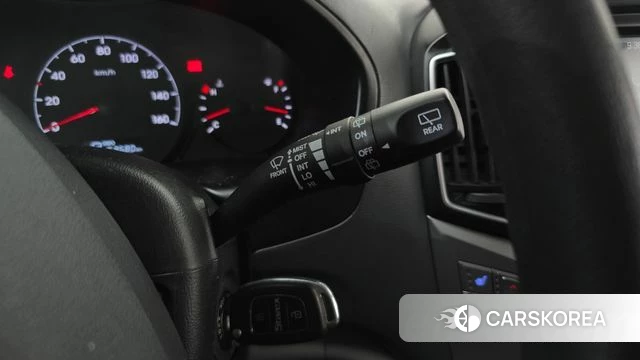 Hyundai The New Grand Starex id 4224825 из Кореи 7