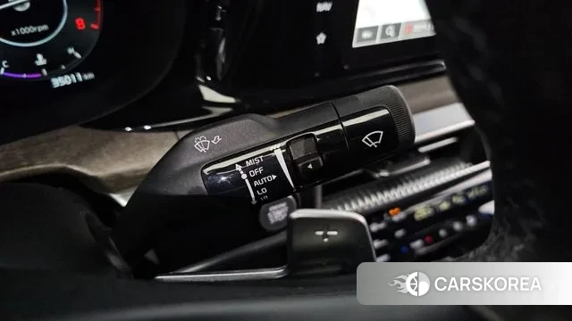 Kia K5 3rd generation id 3373453 из Кореи 7