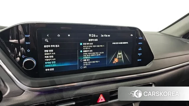 Hyundai Sonata (DN8) id 3675601 из Кореи 7