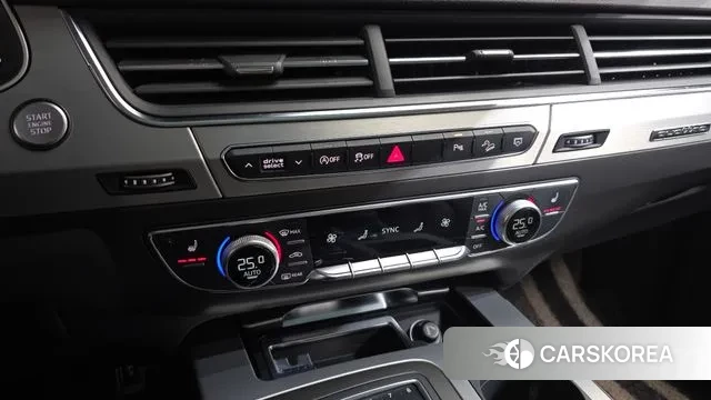 Audi Q7 (4M) id 3723211 из Кореи 7