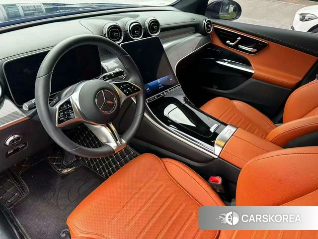 Mercedes-Benz GLC id 4321148 из Китая 7
